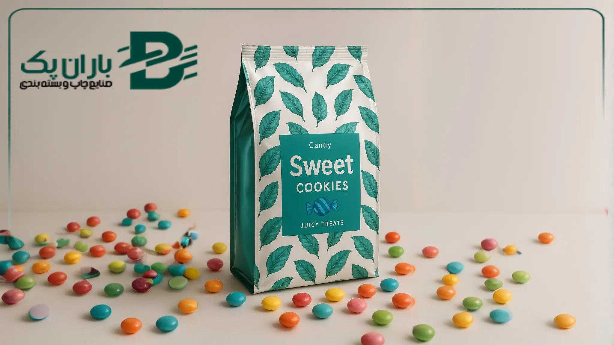 پاکت بغل کاست